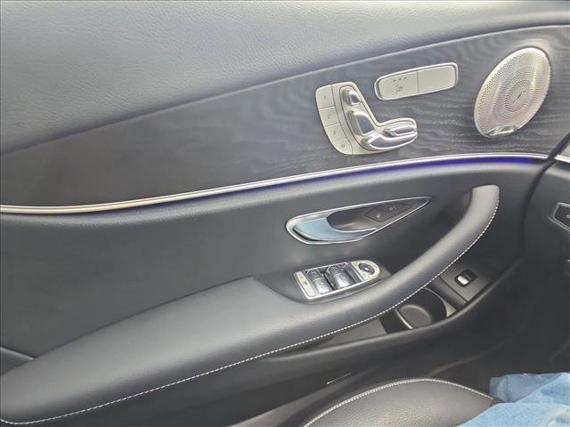 Used 2023 Mercedes-Benz E 450 4MATIC Sedan image 25