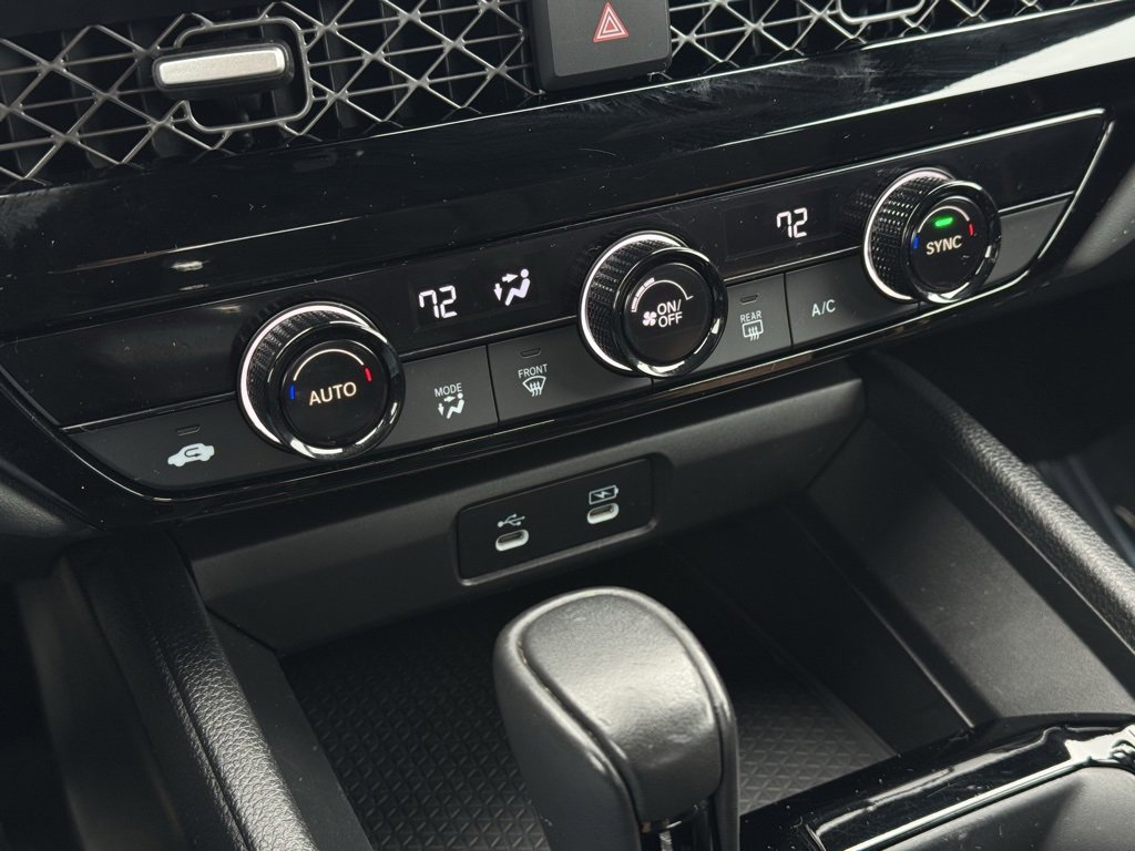 Used 2024 Honda Accord Sport image 29