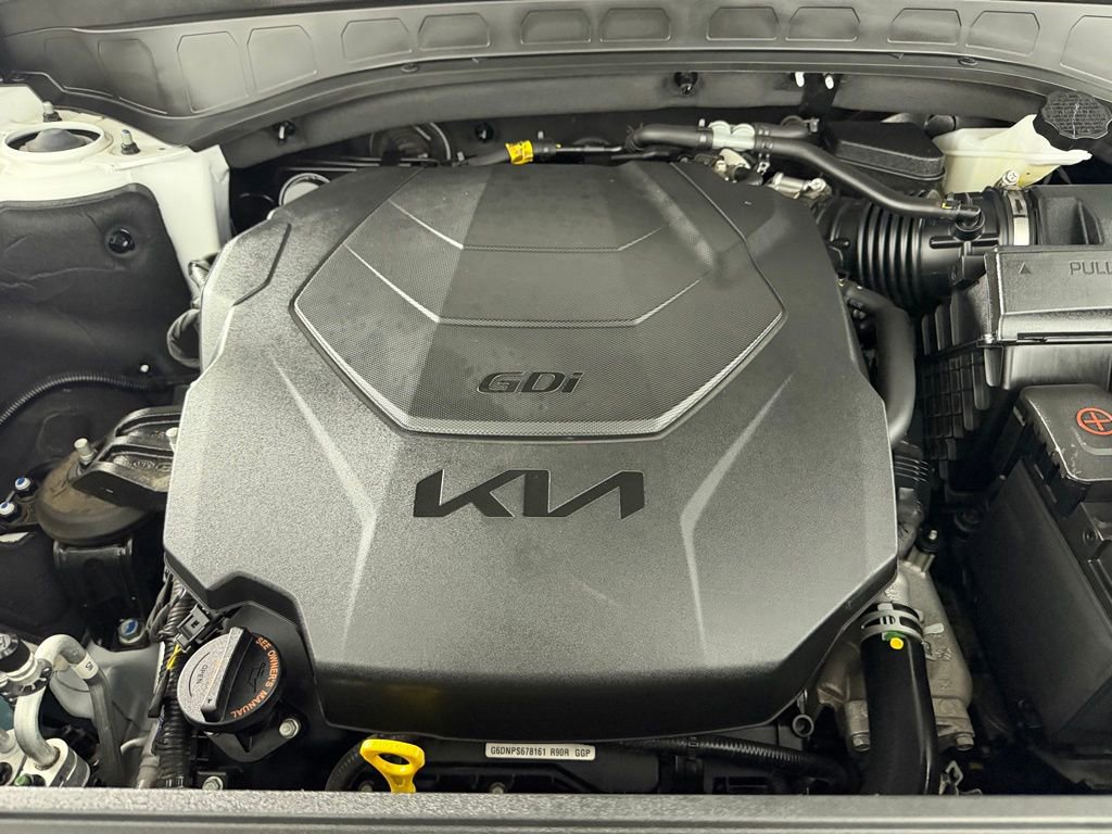 Used 2024 Kia Telluride SX Prestige X-Pro AWD/4WD image 38