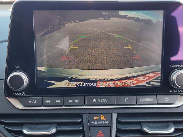 Certified 2024 Nissan Altima 2.5 SV image 13