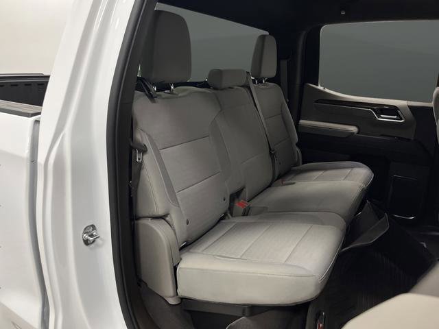 Used 2025 Chevrolet Silverado 1500 RST image 32