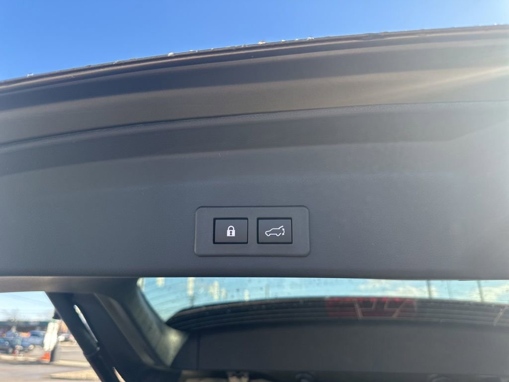 New 2026 Subaru Ascent Limited AWD/4WD image 31