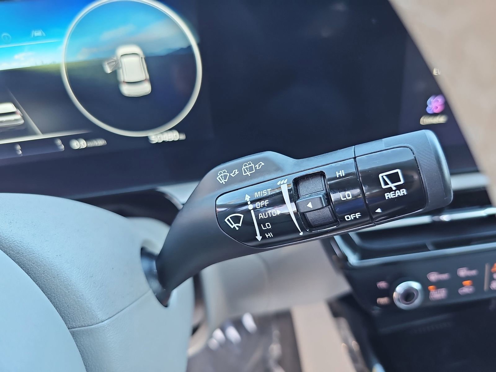 Used 2023 Kia Niro Wind image 19