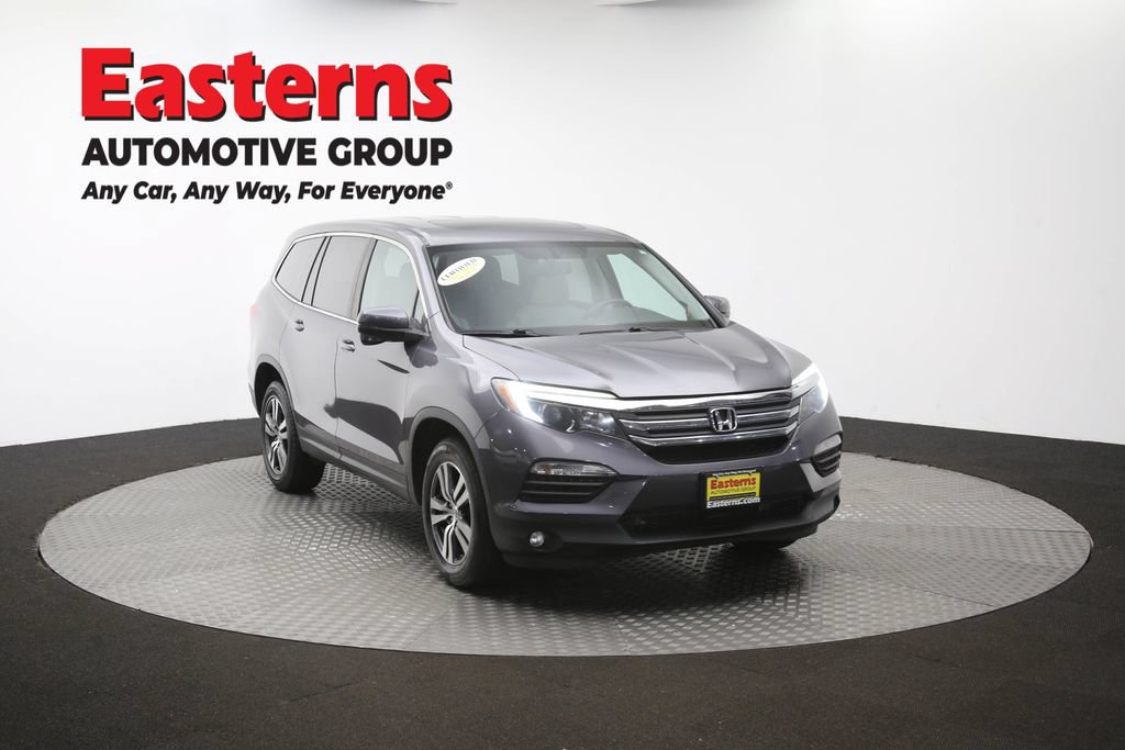 Used 2018 Honda Pilot EX-L image 50