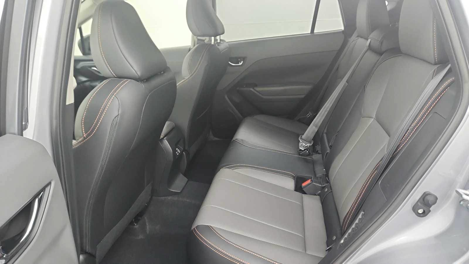 New 2026 Subaru Crosstrek 2.5i Limited AWD/4WD image 18
