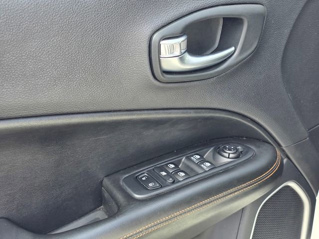 Used 2021 Jeep Compass Limited FWD image 11