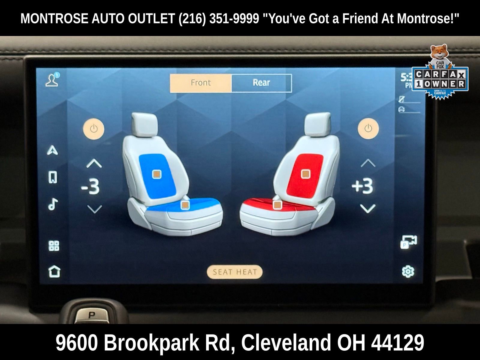 Certified 2025 Land Rover Defender 130 V8 image 24