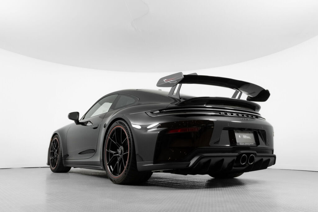 Used 2026 Porsche 911 GT3 image 20