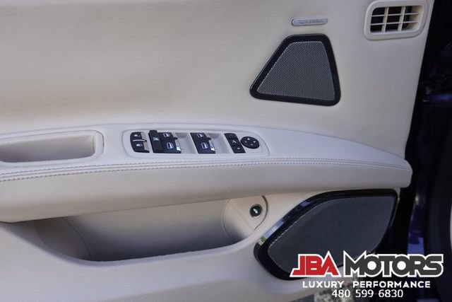 Used 2014 Maserati Quattroporte S Q4 AWD/4WD image 90