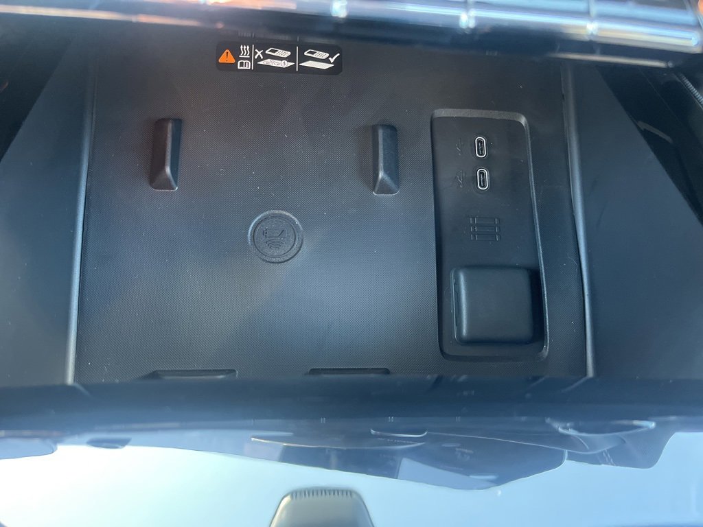 New 2025 Chevrolet Silverado EV LT image 23