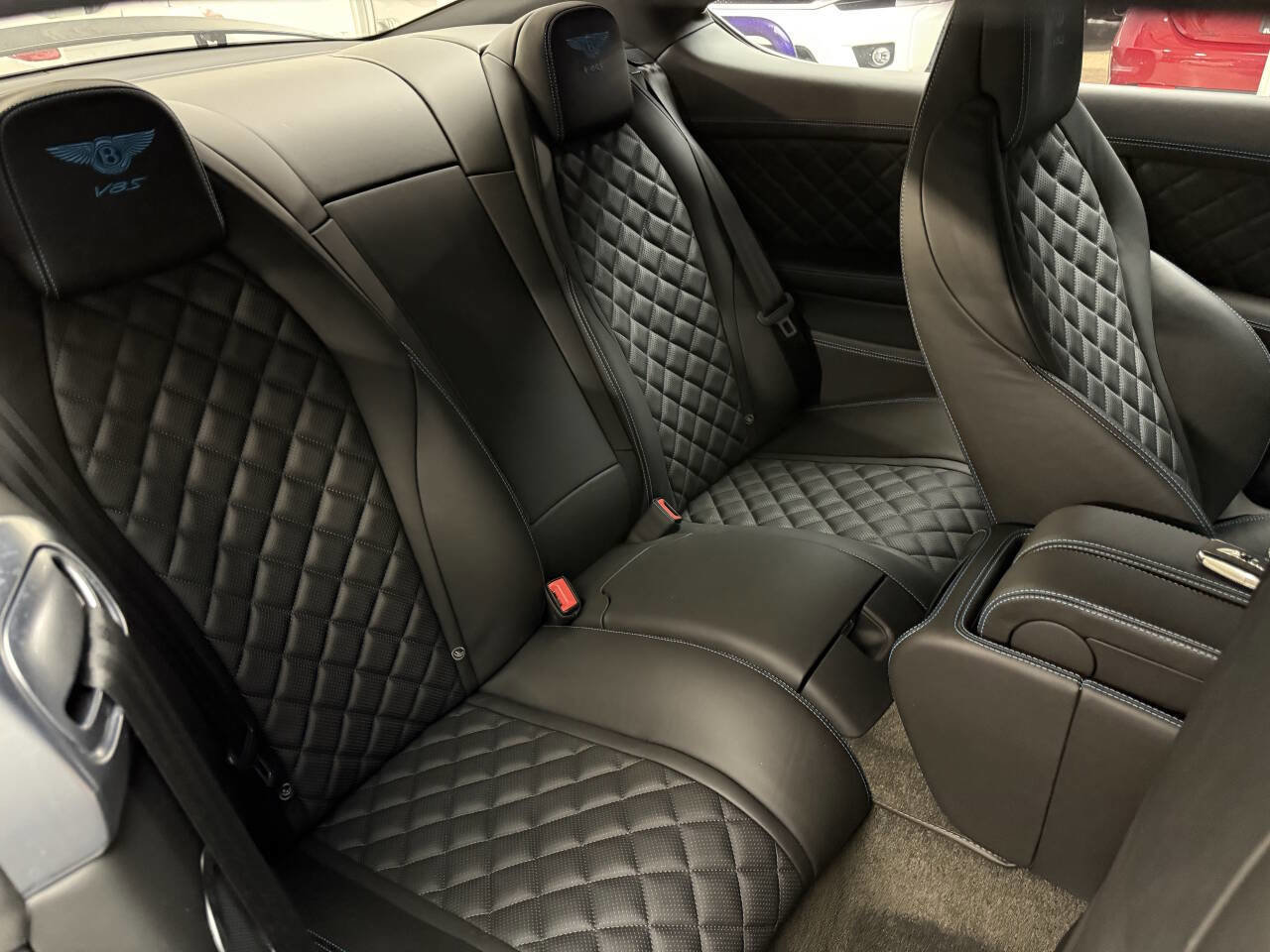 Used 2017 Bentley Continental GT V8 S image 27