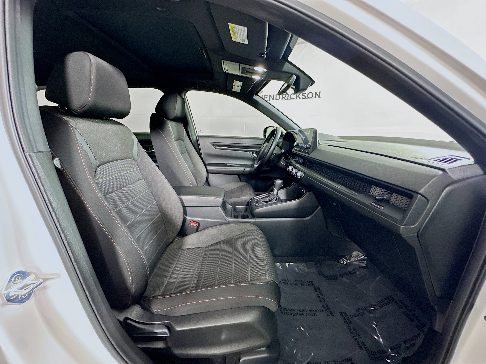 Used 2025 Honda CR-V Sport image 28