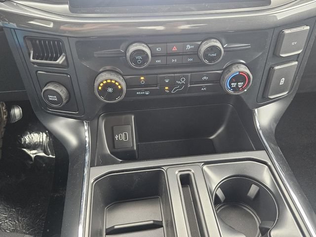 New 2026 Ford F150 STX w/ Equipment Group 200A RWD image 22
