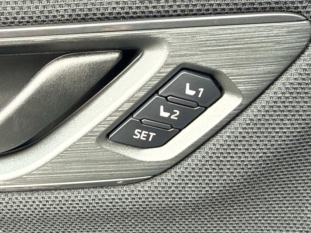 New 2026 Subaru Outback Limited image 21