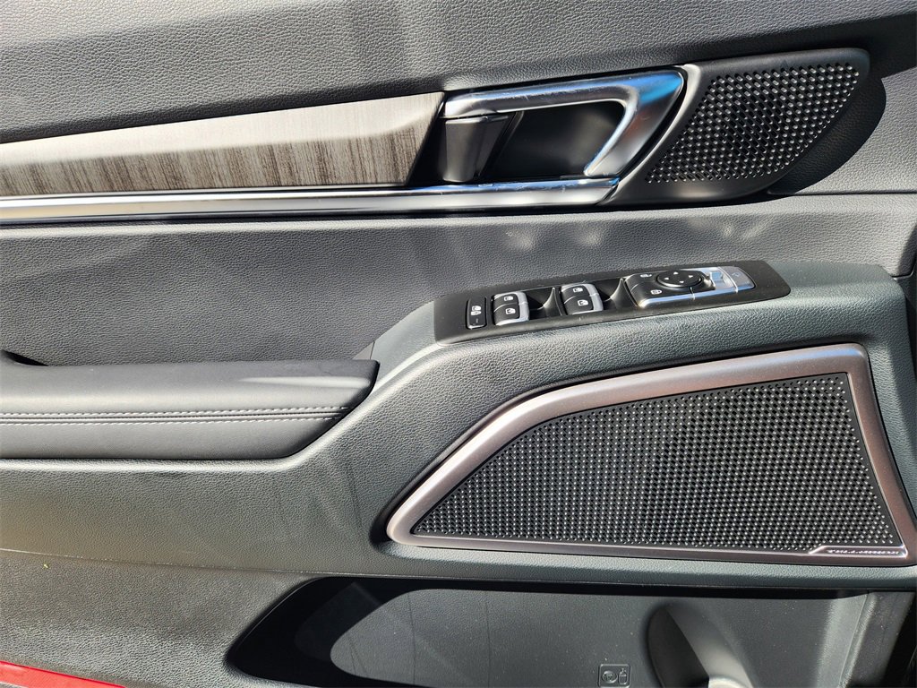 New 2025 Kia Telluride EX image 15