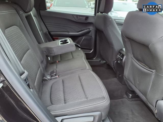 Used 2025 Ford Escape Active image 20