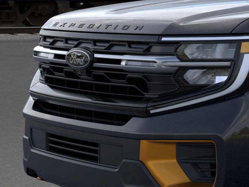 New 2025 Ford Expedition Tremor image 28