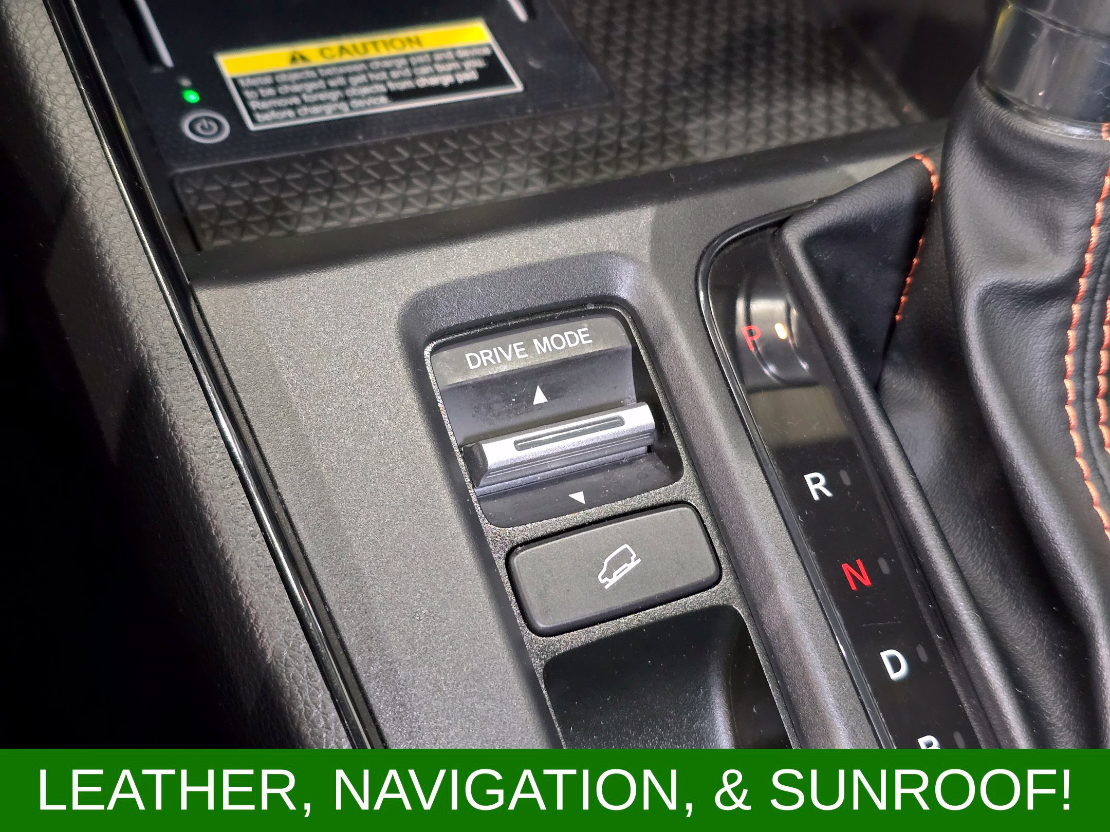 Used 2023 Honda CR-V Sport Touring image 21