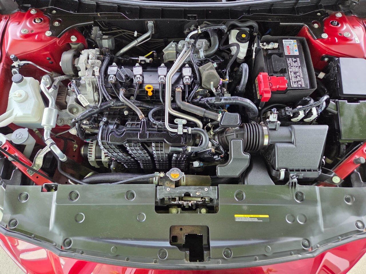 Used 2022 Nissan Altima 2.5 Platinum AWD/4WD image 55