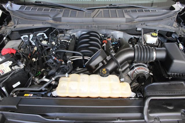 Used 2022 Ford F150 XLT w/ Equipment Group 302A High image 31