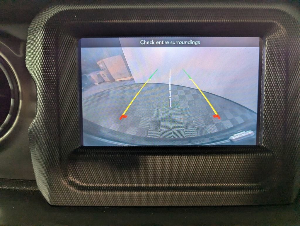 Certified 2022 Jeep Wrangler Unlimited Sport image 14