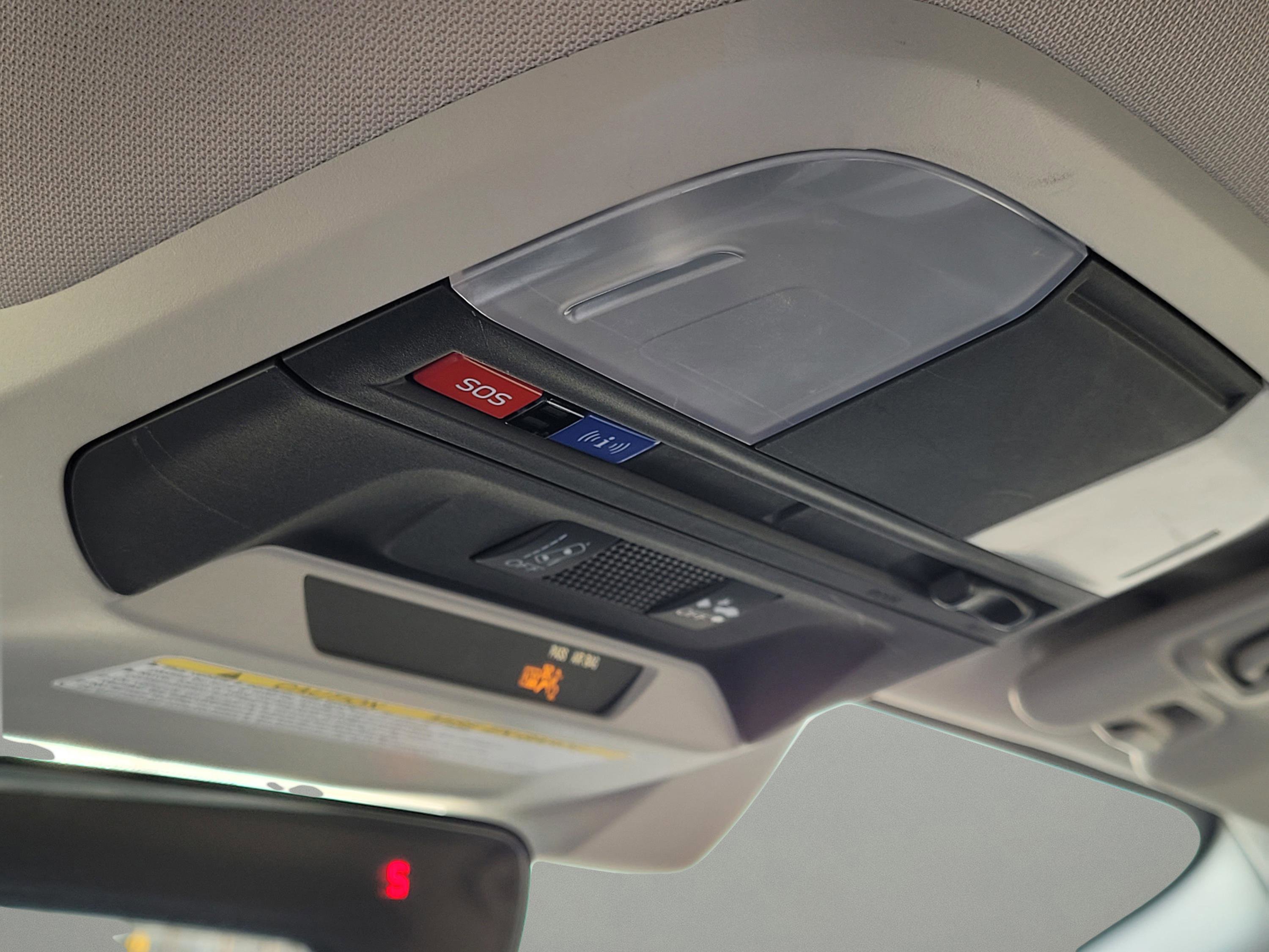 Used 2021 Subaru Crosstrek 2.0i Premium image 28