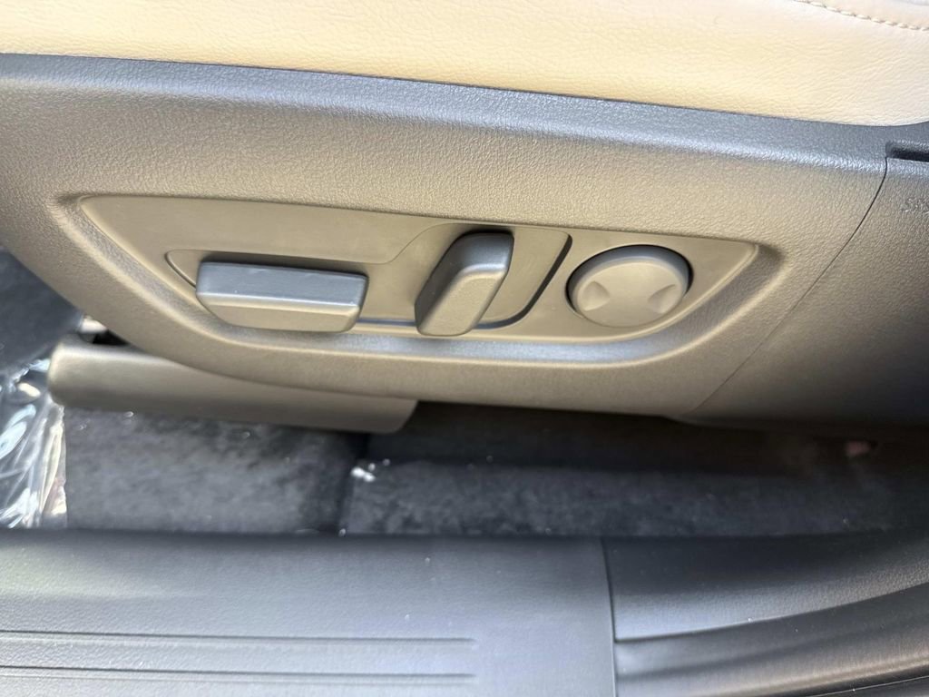 New 2026 MAZDA CX-90 3.3 Turbo w/ Premium Sport Pkg image 30