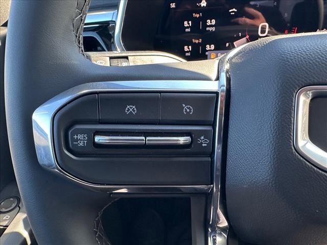 New 2026 GMC Canyon Elevation w/ Convenience Package image 27