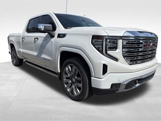 Used 2024 GMC Sierra 1500 Denali w/ Denali Reserve Package image 3
