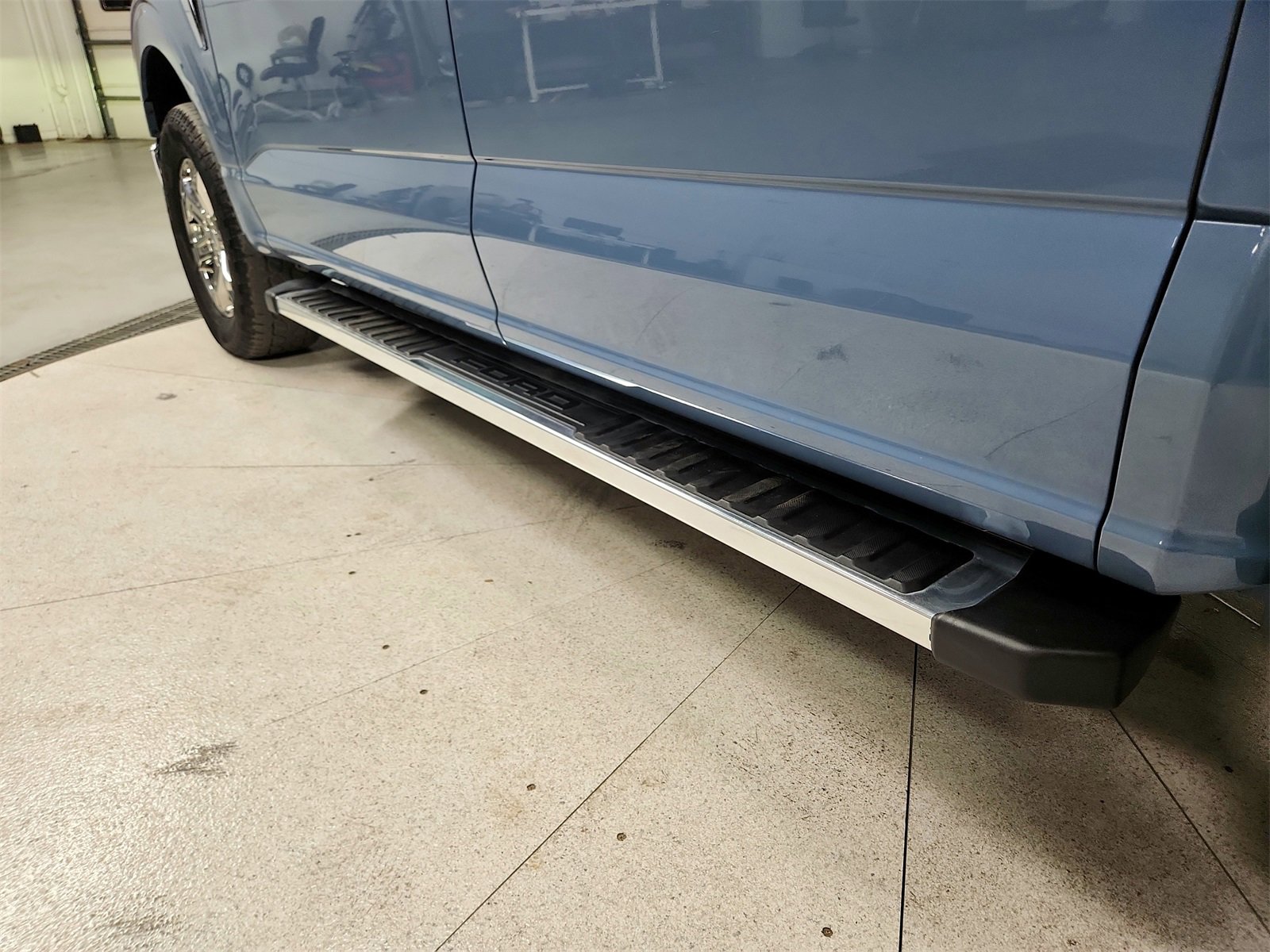 Used 2023 Ford F150 Lariat image 45