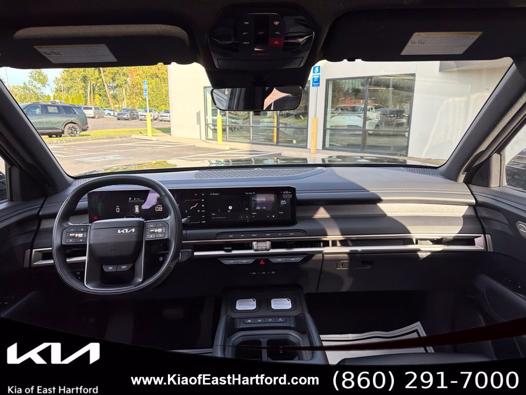 Used 2027 Kia Telluride S w/ Towing Package AWD/4WD image 23