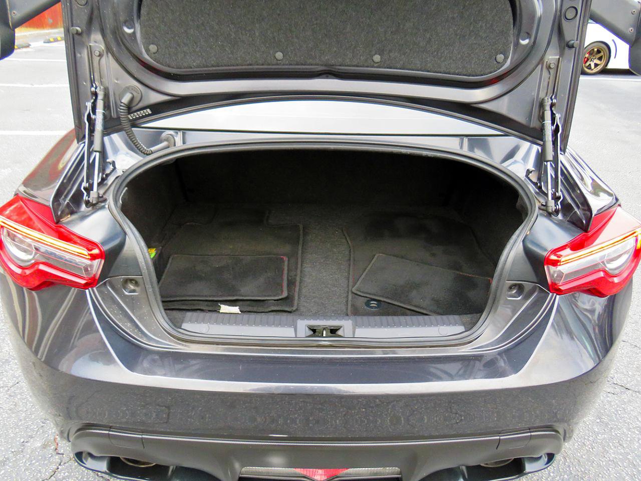 Used 2017 Subaru BRZ Limited w/ Performance Package image 17