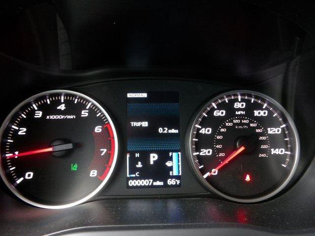 New 2024 Mitsubishi Eclipse Cross LE image 32