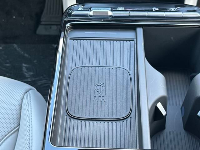 New 2025 Hyundai Tucson SEL image 27