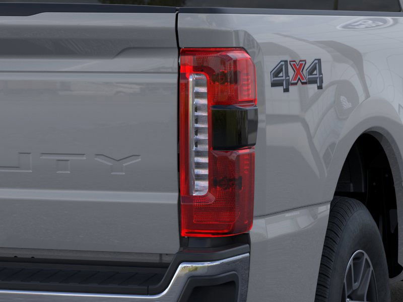 New 2026 Ford F350 Lariat image 21