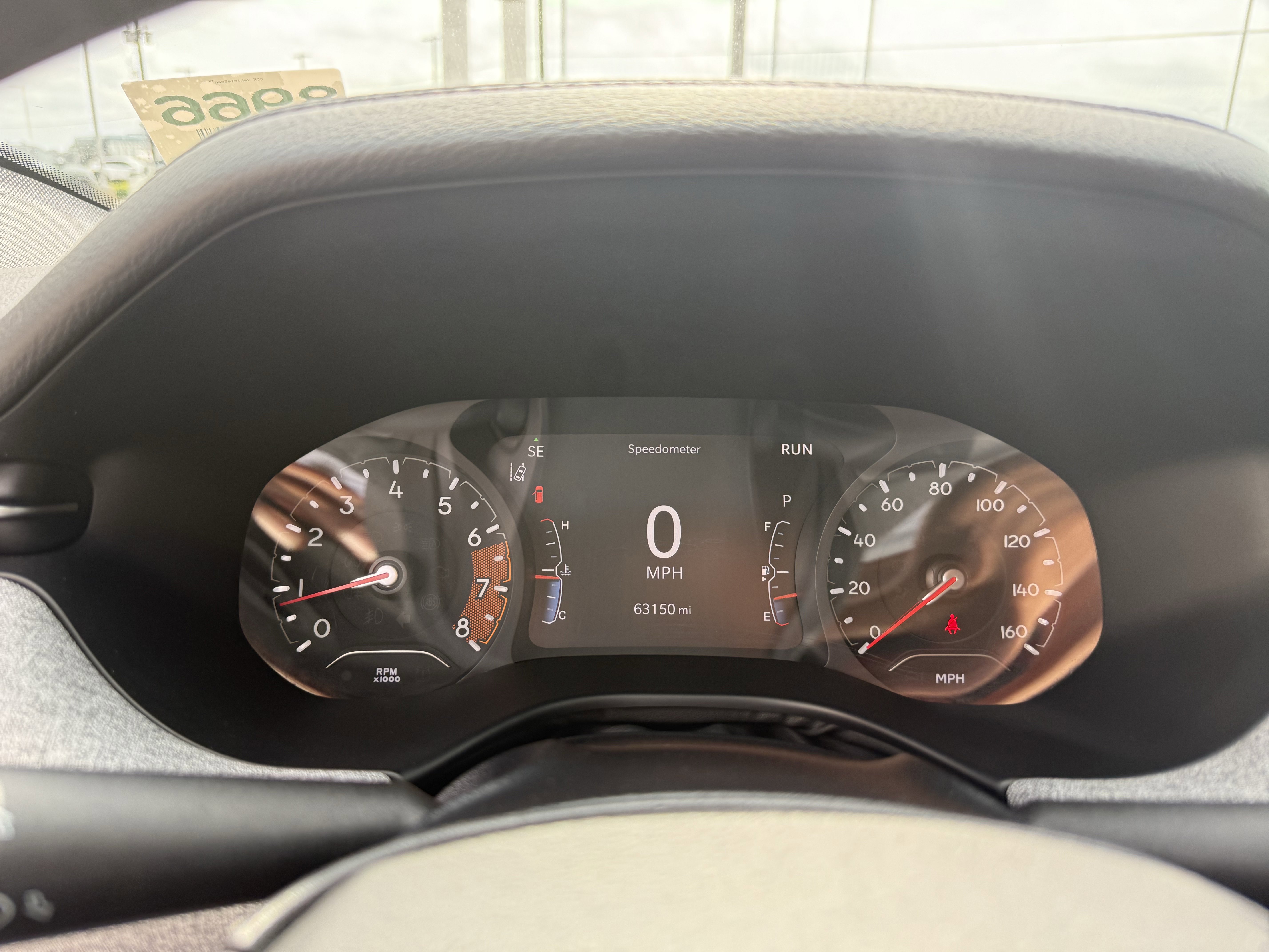 Used 2024 Jeep Compass Latitude image 20