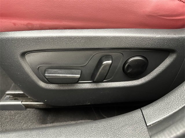 Certified 2023 MAZDA CX-30 AWD 2.5 S w/ Preferred Package image 12