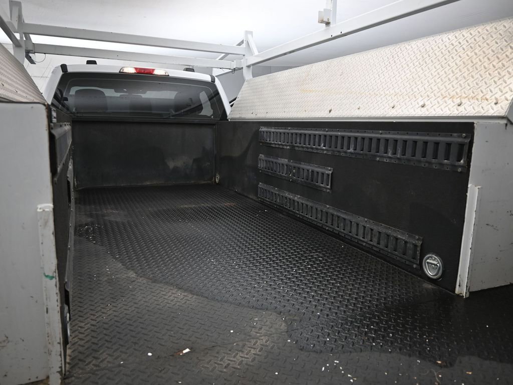 Certified 2021 Ford F450 XL w/ Power Equipment Group image 9