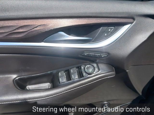 Used 2023 Buick Enclave Avenir AWD/4WD image 29