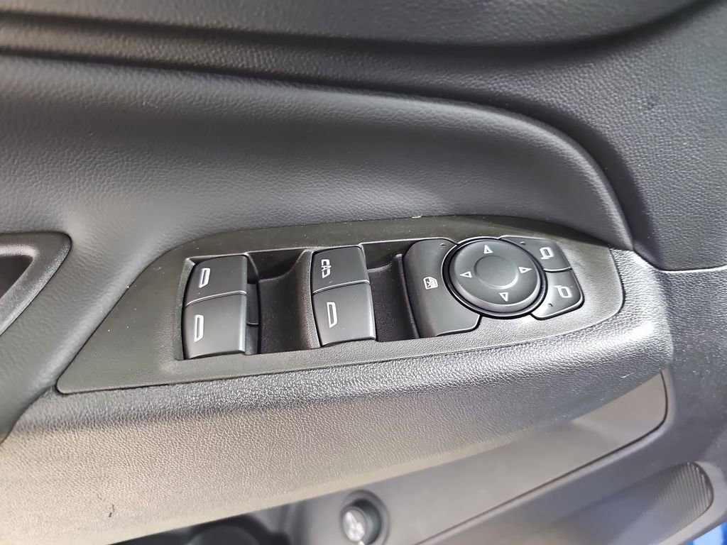 Used 2024 Chevrolet Equinox LT AWD/4WD image 33
