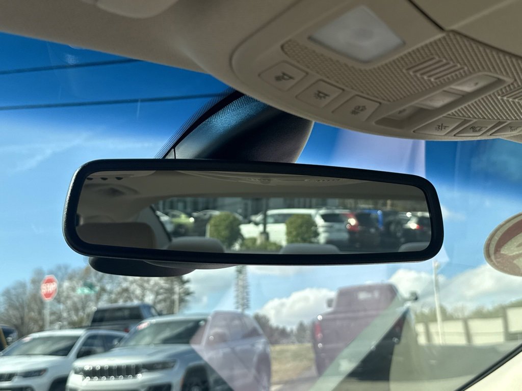 Used 2020 Lincoln MKZ Reserve w/ Elements Package image 26