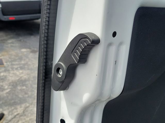 Used 2024 Ford Transit 250 Low Roof w/ Exterior Upgrade Package RWD image 10