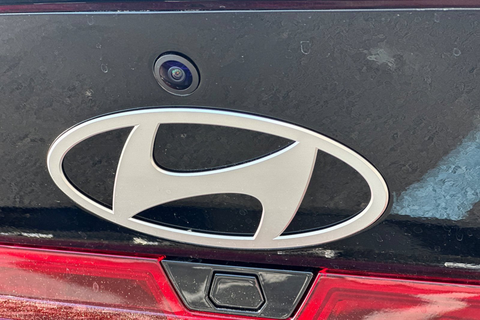 Certified 2026 Hyundai Elantra SEL Sport FWD image 28