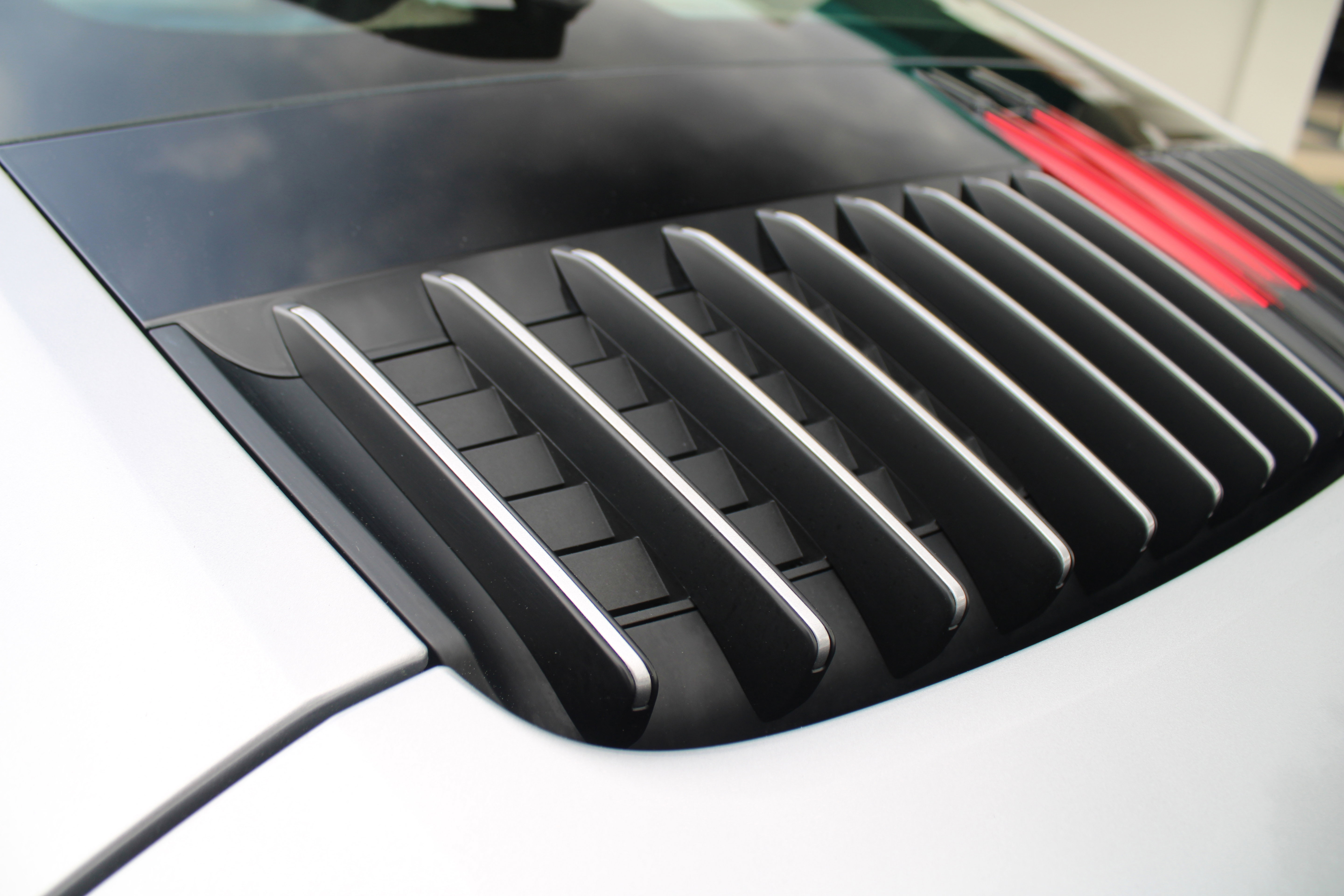 Certified 2024 Porsche 911 Carrera S image 17