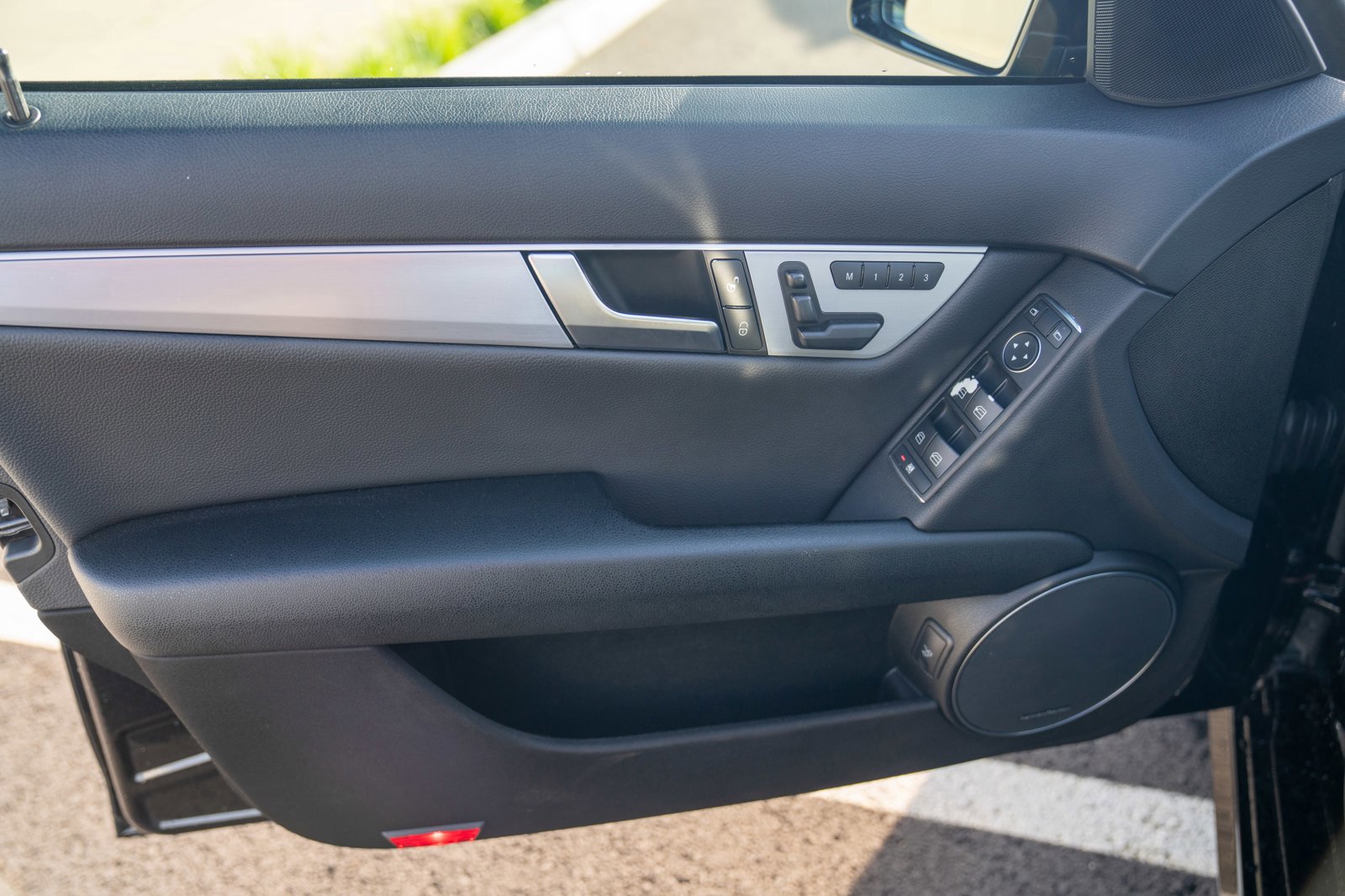 Used 2014 Mercedes-Benz C 300 4MATIC Sedan image 10