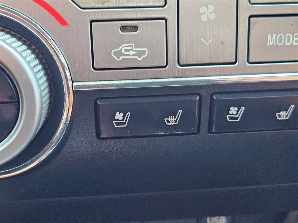 Used 2014 Toyota Tundra 1794 Edition image 23