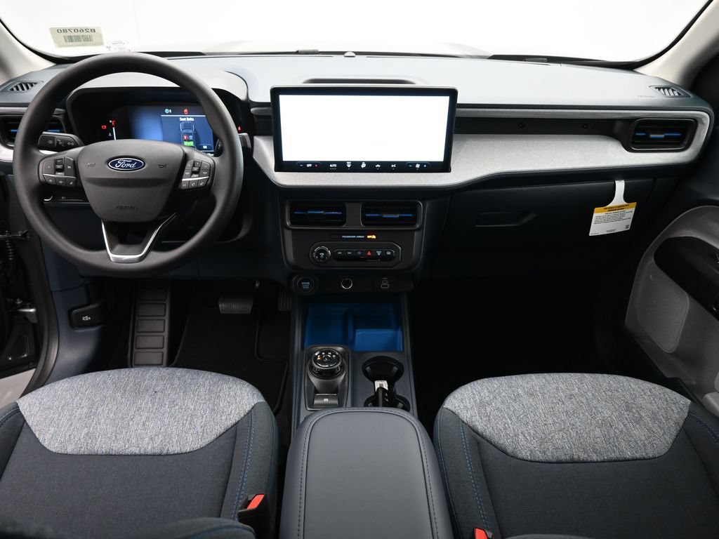 Certified 2026 Ford Maverick XLT FWD image 20