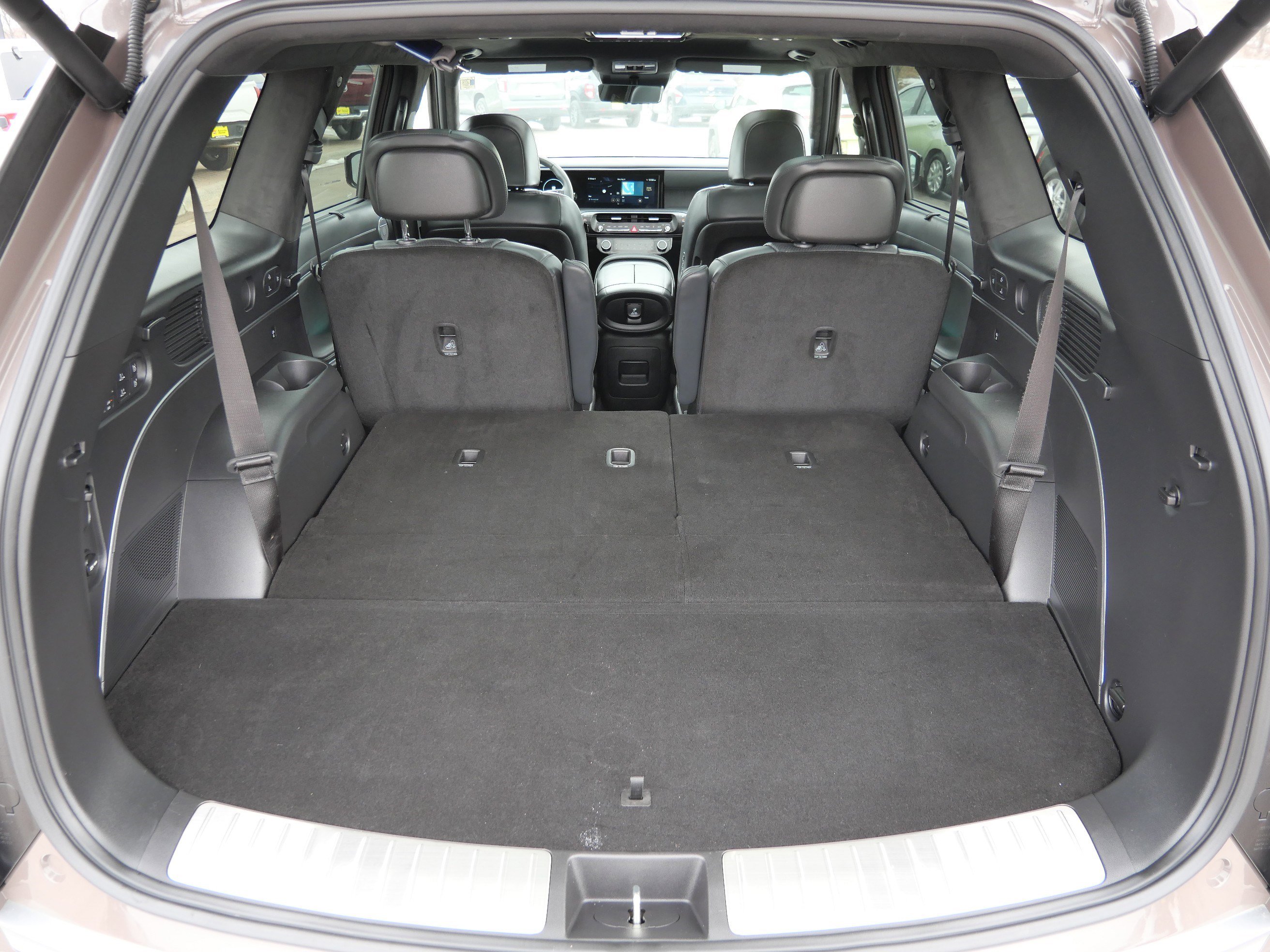 Used 2026 Hyundai Palisade Calligraphy image 18