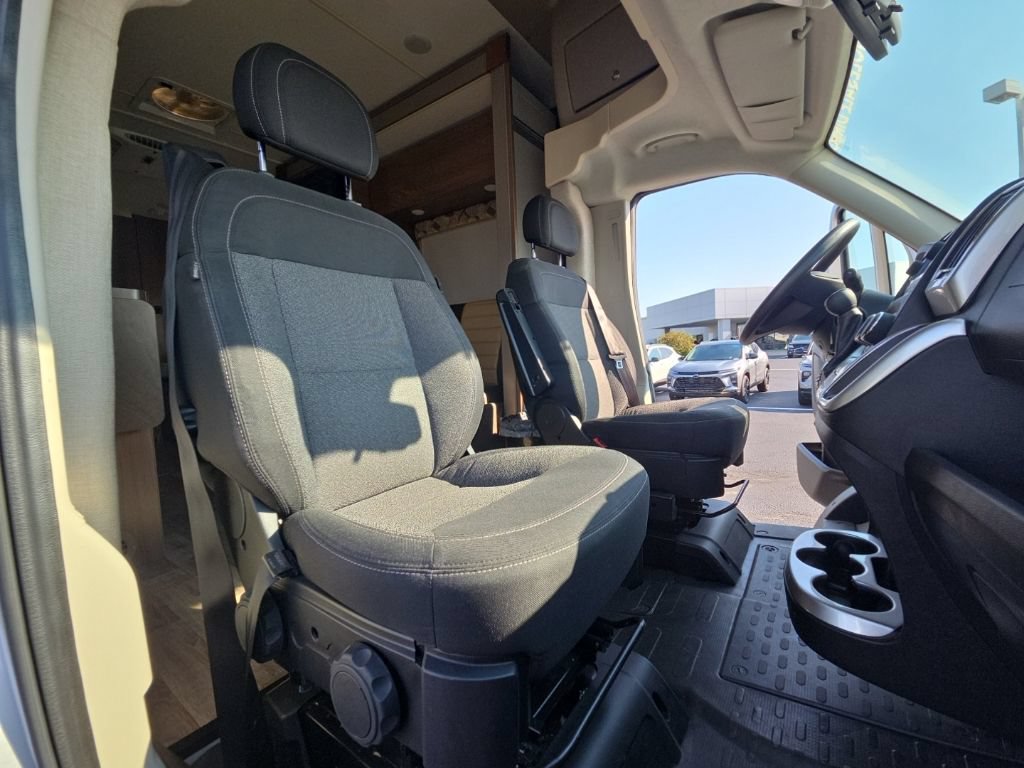 Used 2016 RAM ProMaster 3500 FWD image 18