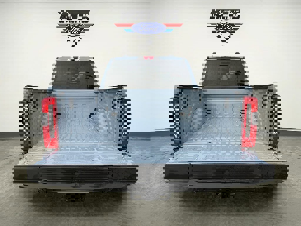 New 2026 Ford F350 Lariat w/ Lariat Ultimate Package image 30